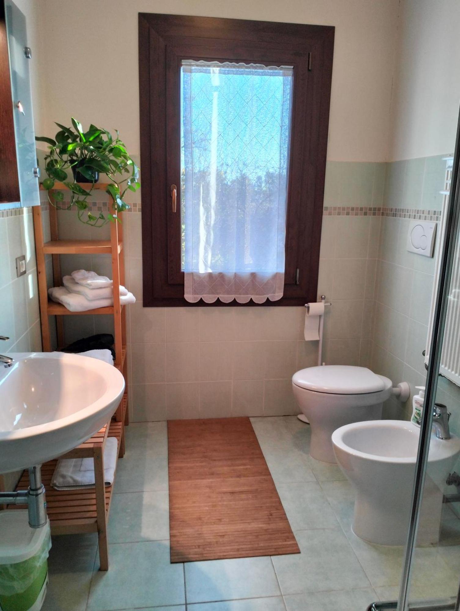 Barone Rosso Bed & Breakfast Treviso Ngoại thất bức ảnh