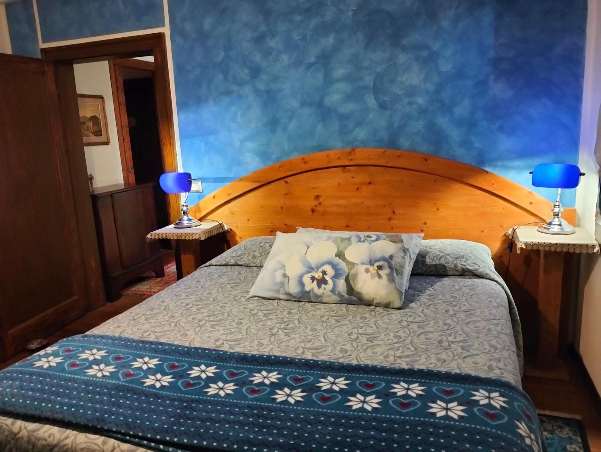 Barone Rosso Bed & Breakfast Treviso Ngoại thất bức ảnh
