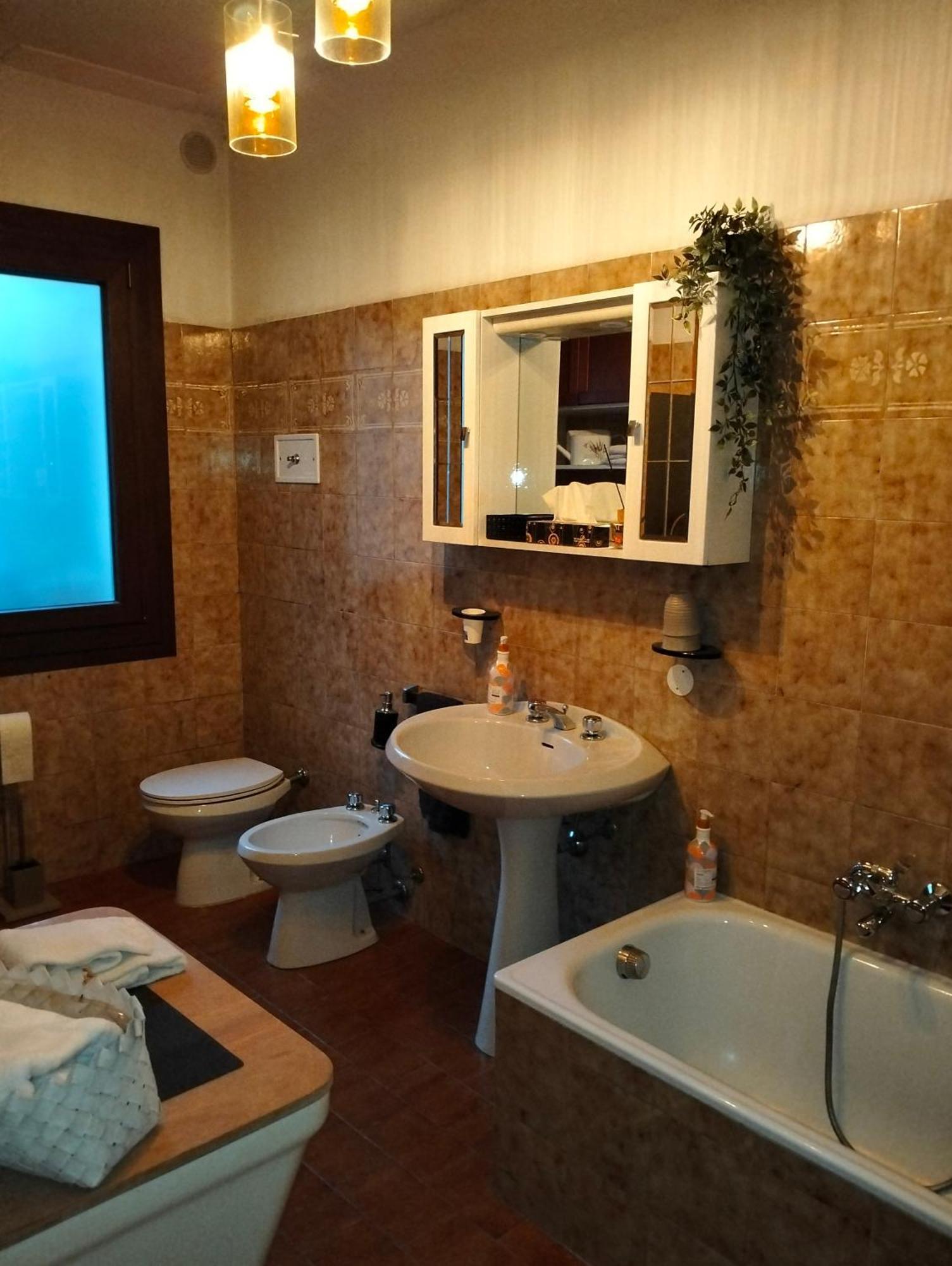 Barone Rosso Bed & Breakfast Treviso Ngoại thất bức ảnh