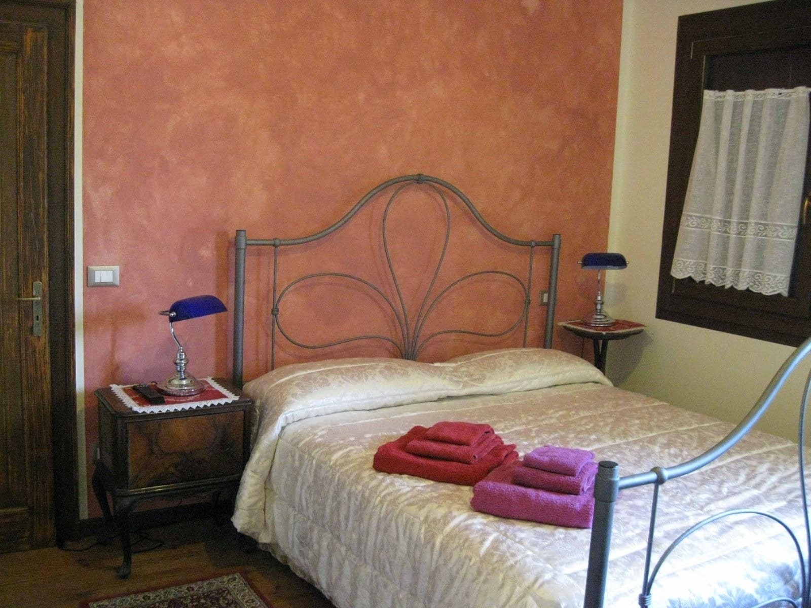Barone Rosso Bed & Breakfast Treviso Ngoại thất bức ảnh