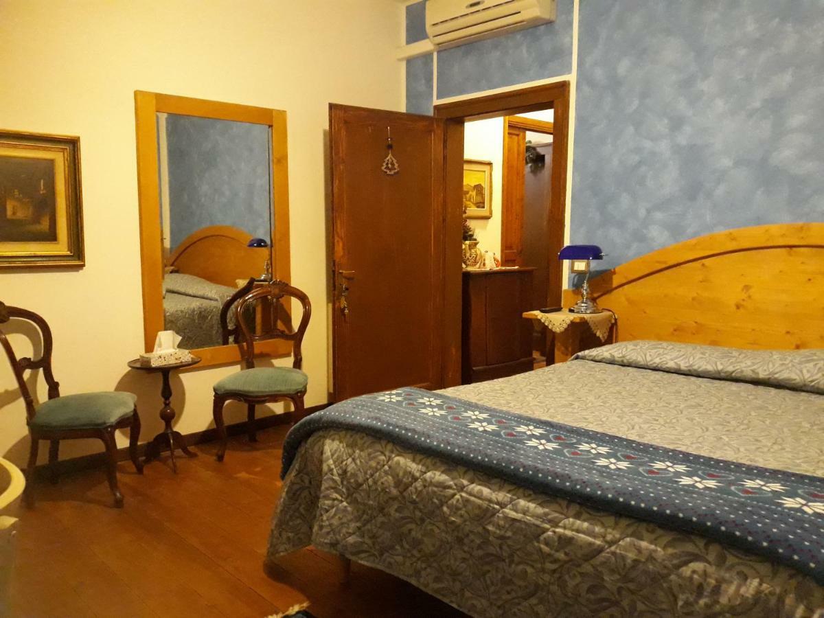 Barone Rosso Bed & Breakfast Treviso Ngoại thất bức ảnh