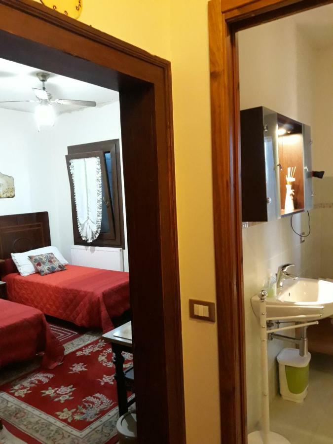 Barone Rosso Bed & Breakfast Treviso Ngoại thất bức ảnh