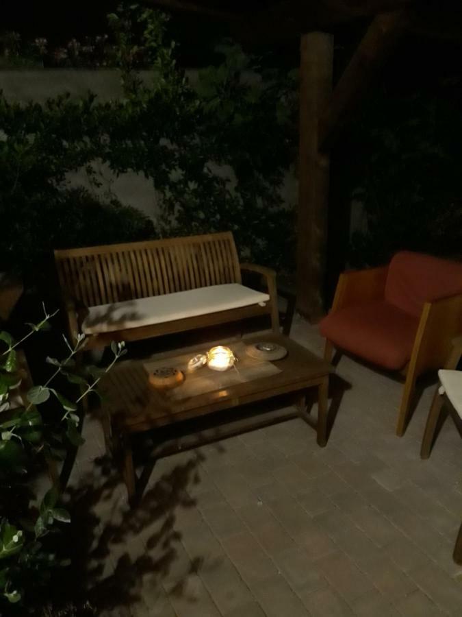Barone Rosso Bed & Breakfast Treviso Ngoại thất bức ảnh