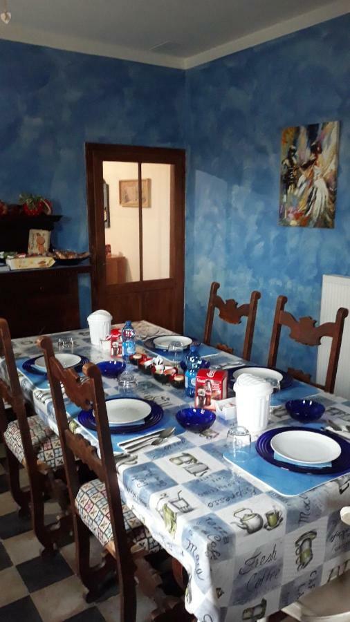 Barone Rosso Bed & Breakfast Treviso Ngoại thất bức ảnh
