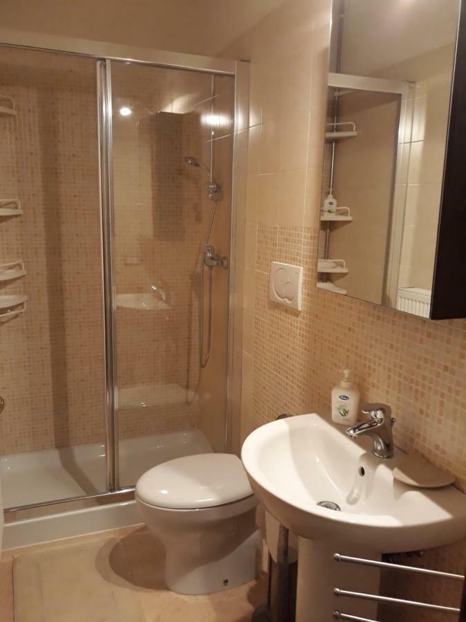 Barone Rosso Bed & Breakfast Treviso Ngoại thất bức ảnh
