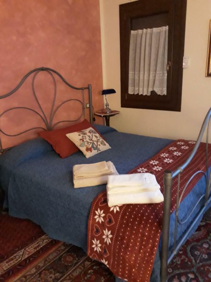 Barone Rosso Bed & Breakfast Treviso Ngoại thất bức ảnh