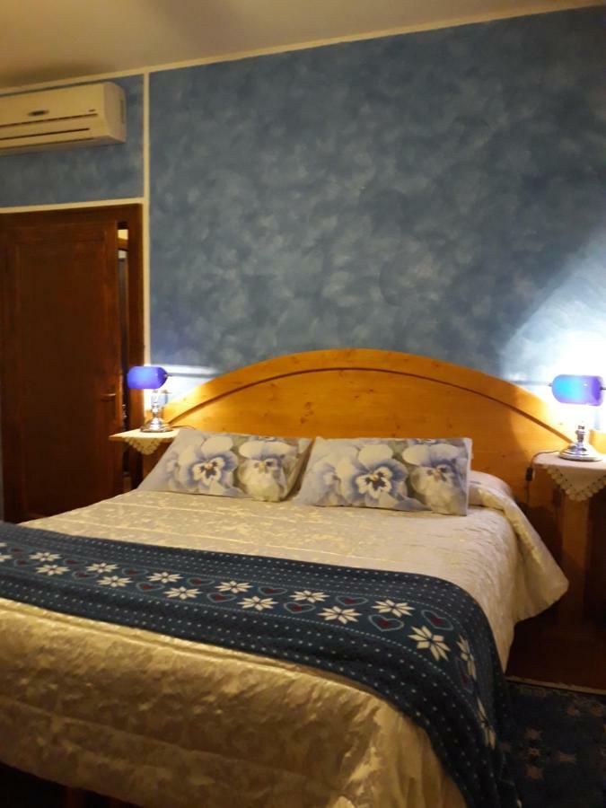 Barone Rosso Bed & Breakfast Treviso Ngoại thất bức ảnh