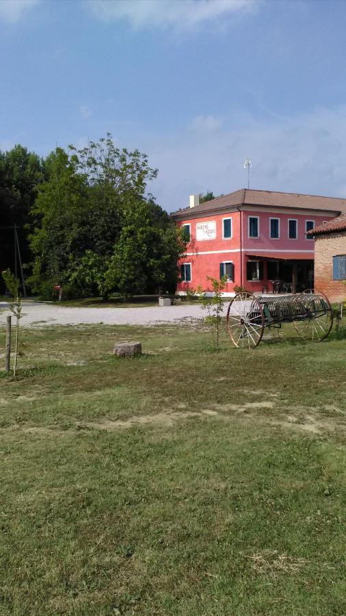 Barone Rosso Bed & Breakfast Treviso Phòng bức ảnh