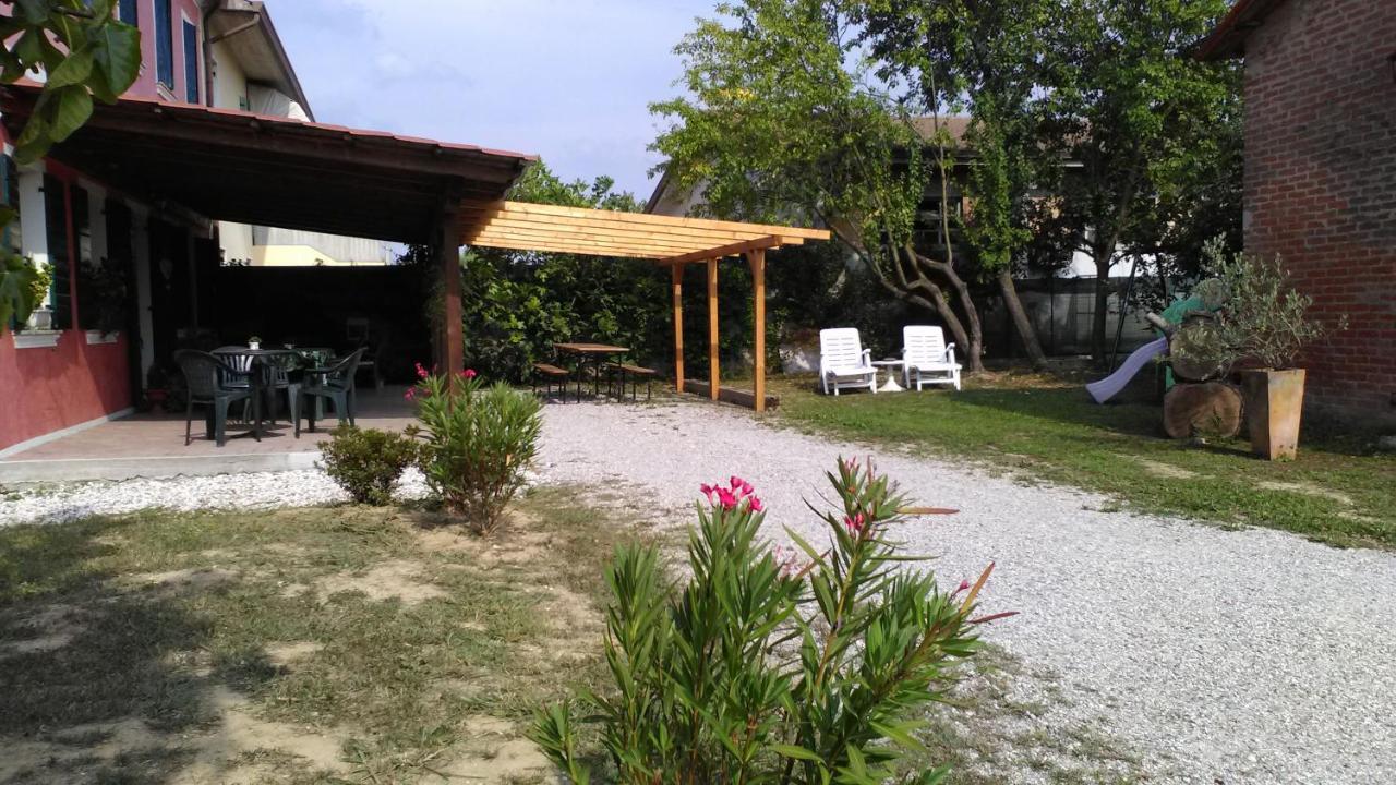 Barone Rosso Bed & Breakfast Treviso Phòng bức ảnh